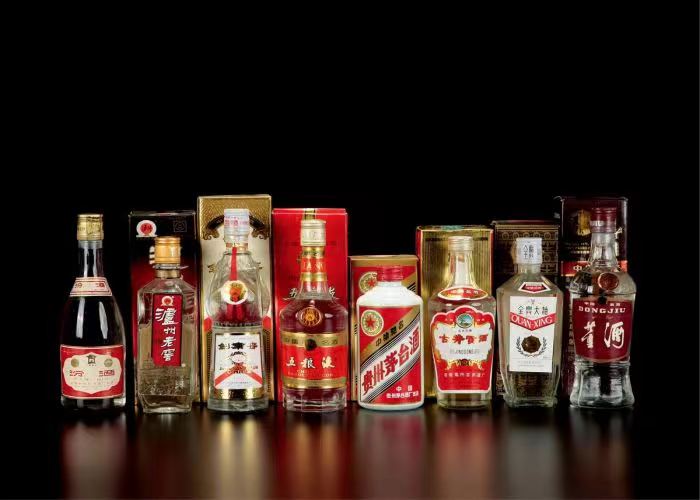 曲江茅台酒回收